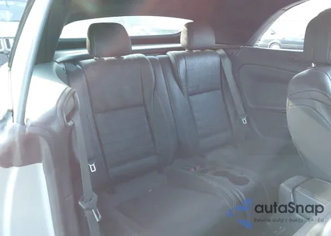 2016 Buick Cascada Premium from USA, damaged, VIN W04WT3N56GG050940